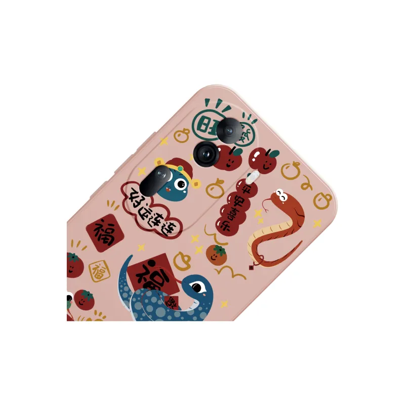 MINISO Phone Cases-3
