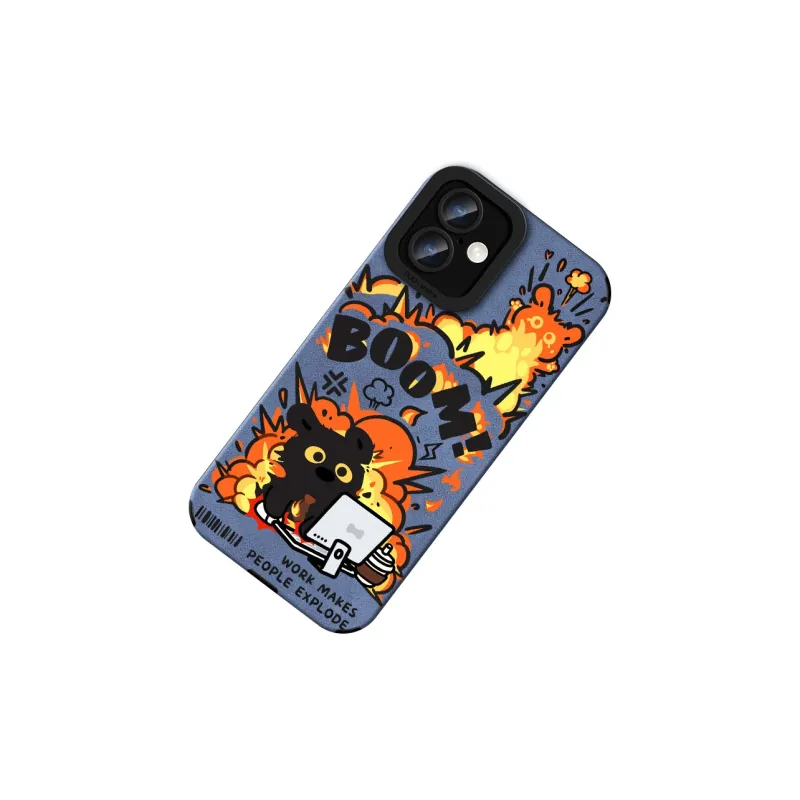 KEXINSHENG Phone Cases-32