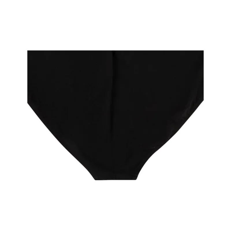 FENDI Drawstring Swim Briefs 'Black'-5
