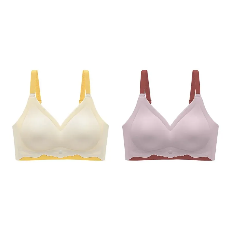 Cotton Gene Bra Women's Combo Set-14
