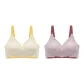 2 Pack (Champagne+Pink)