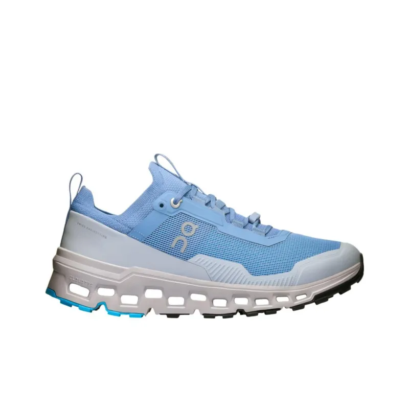 On Cloudultra 2 Anti Slip Wear Resistant Low Top Running Shoes Men's Blue-1