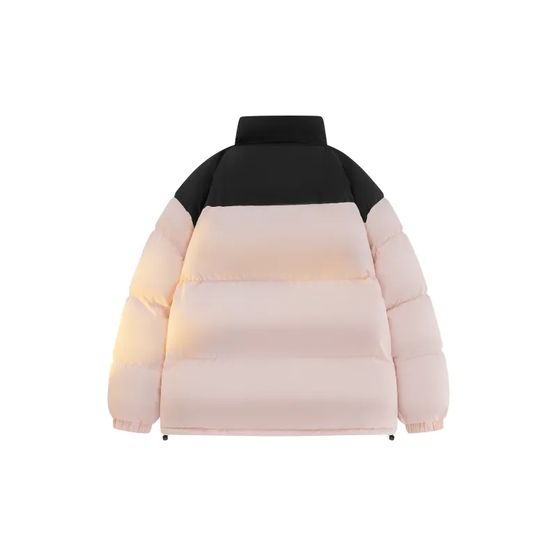 Warrior Huichao Riding The Wind Collection Puffer Jacket Unisex-2