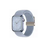 Apple Parachute Loop Woven, Misty Blue