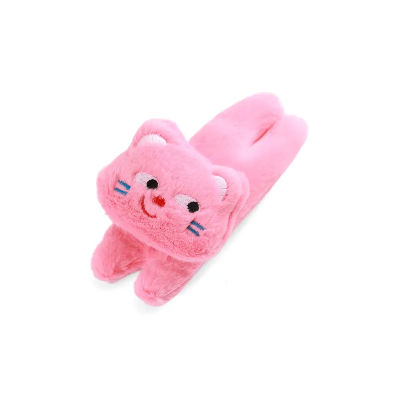 ZANC Hair Clips Women's-12