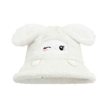 Yalu Preferred Polyester Bucket Hats Women's