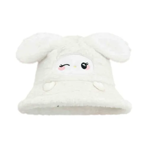 Yalu Preferred Polyester Bucket Hats Women's