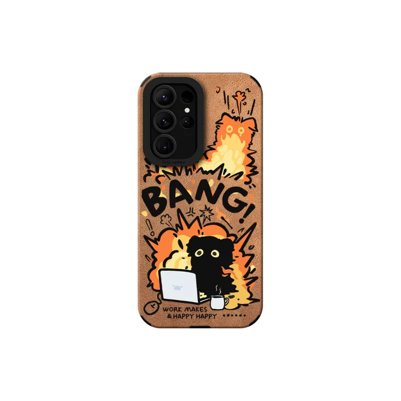 KEXINSHENG Phone Cases-25