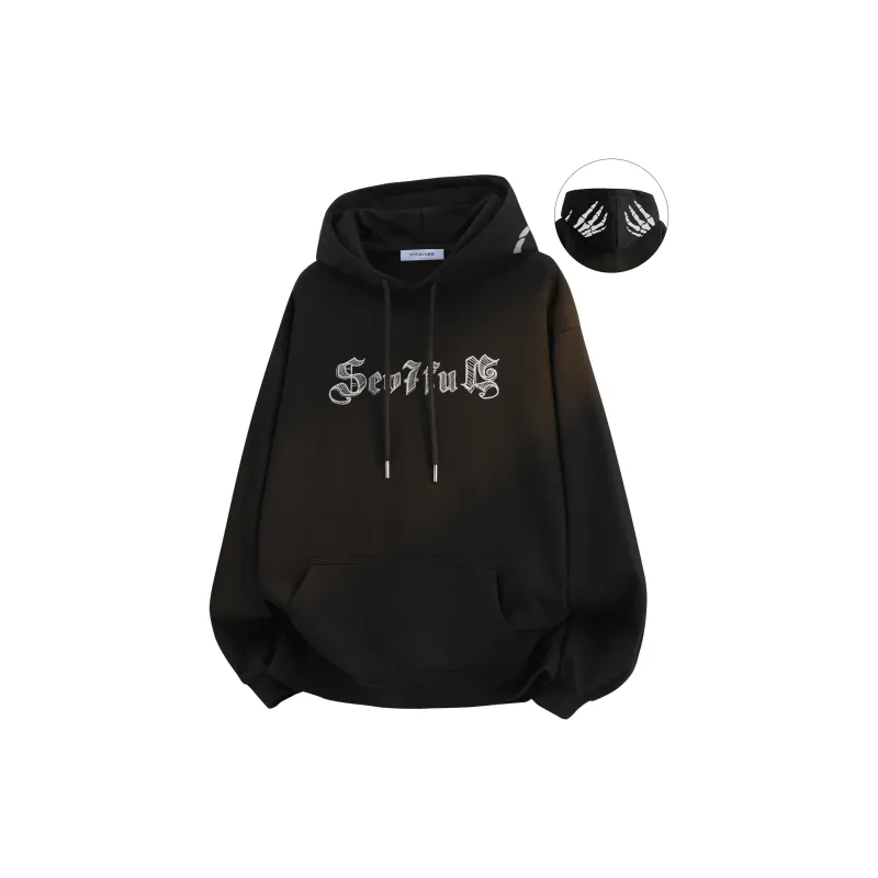 7 SEVFUN Sweatshirts Unisex-4