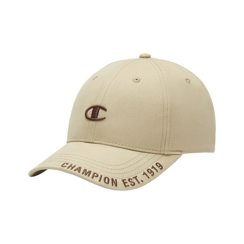 Champion Cotton Baseball Caps Unisex-11