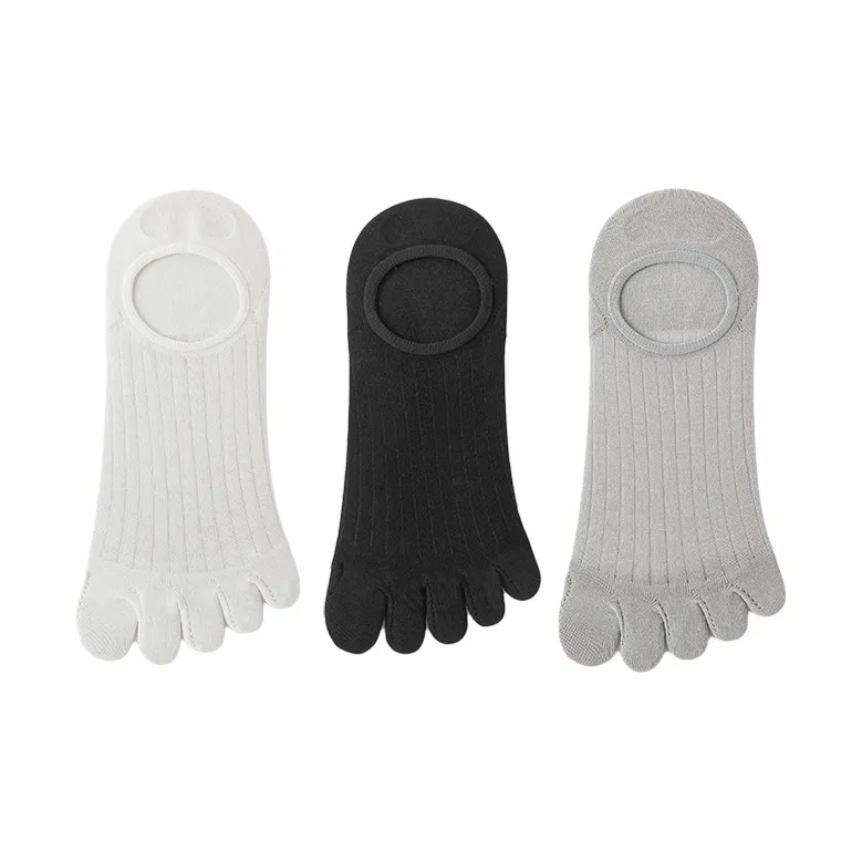 Cheemy Free Ankle Socks Men's 3 Pack-0