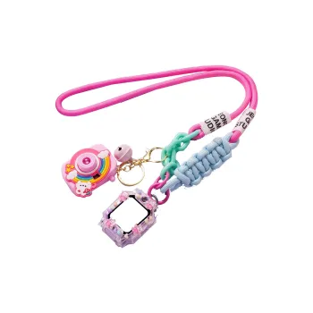 FZRT Imoo Compatibility Watch Band 45cm Nylon Material