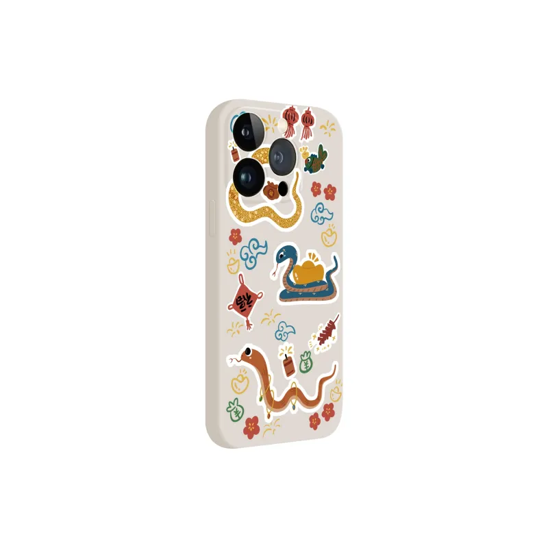 MINISO Phone Cases-10