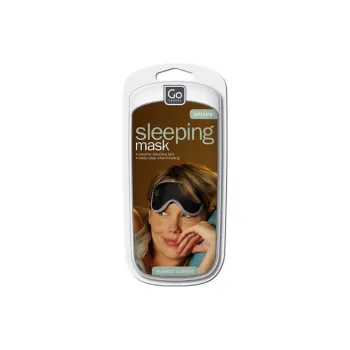 GO TRAVEL Eye Masks