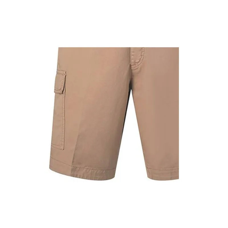 HUGO BOSS SS22 Casual Shorts Men's Khaki-4