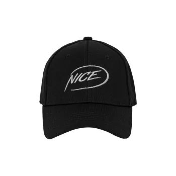 NICEID Polyester Baseball Caps Unisex