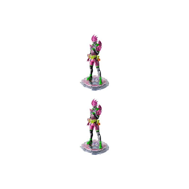 BANDAI Action Figures-2