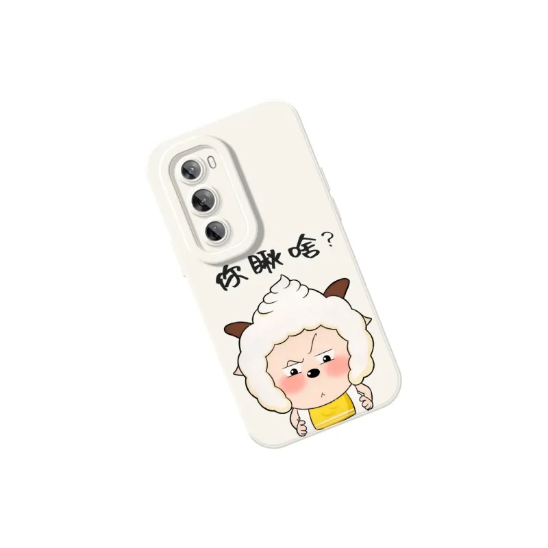 MANQIN Phone Cases-11