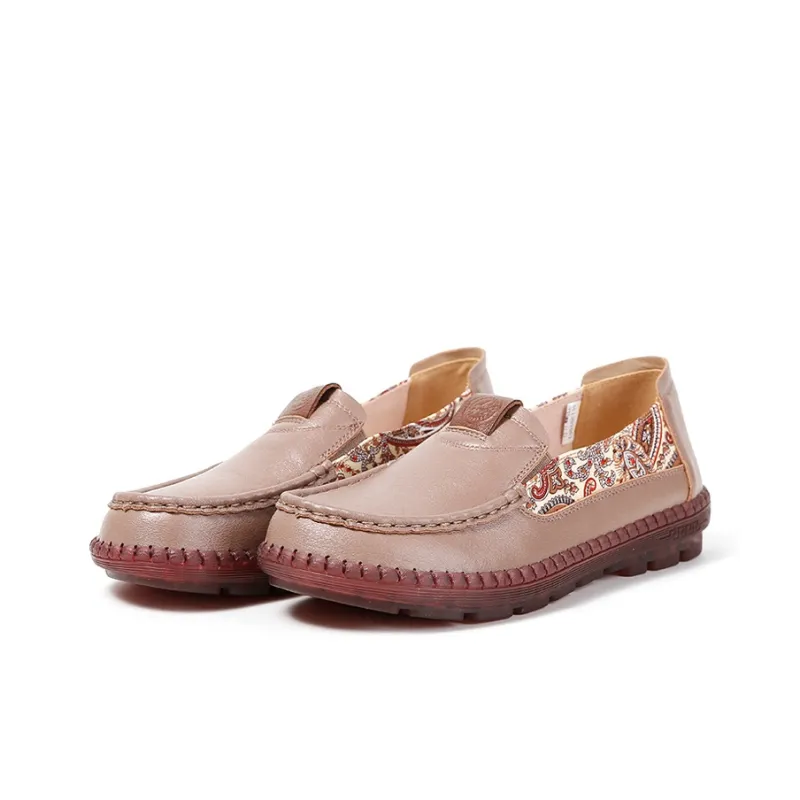 Old Meihua Casual Single Shoes Women's-7