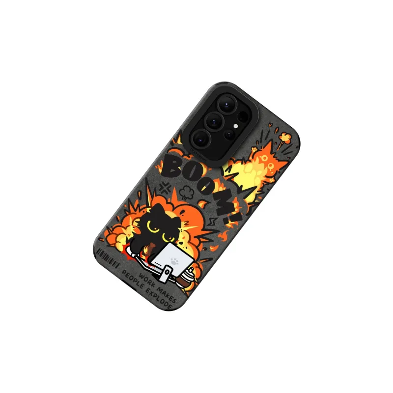 KEXINSHENG Phone Cases-2