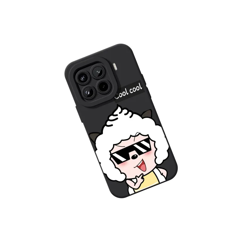 MANQIN Phone Cases-1