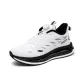 8825 White-Fleece-Lined