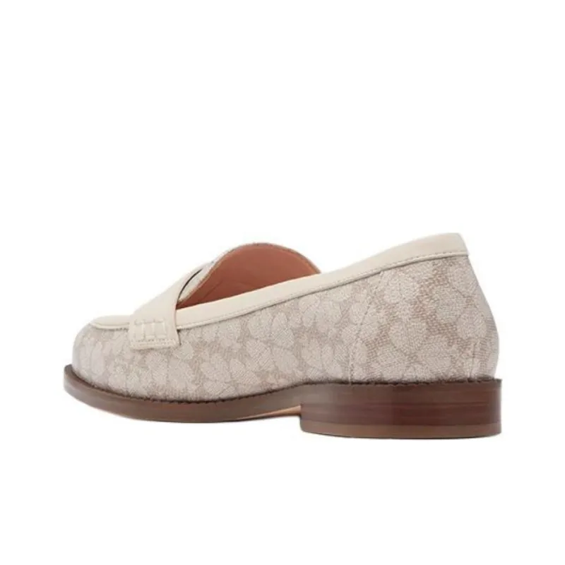 Kate Spade Ruth Loafers Women's Umber-5