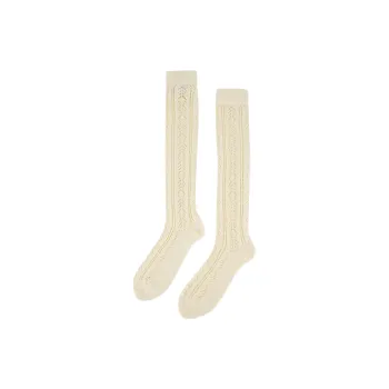 Valentino VLogo Signature Knitted Socks