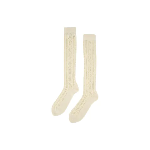 Valentino VLogo Signature Knitted Socks
