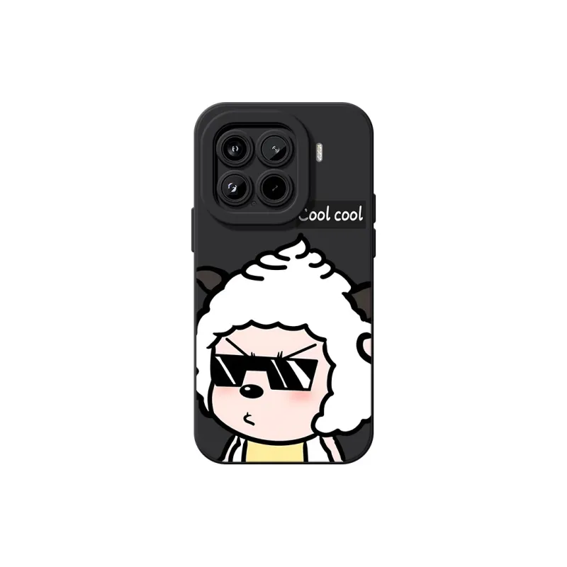 MANQIN Phone Cases-5