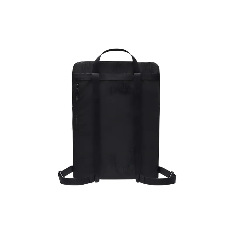 Nike Fabric Backpack Regular Unisex Black-2