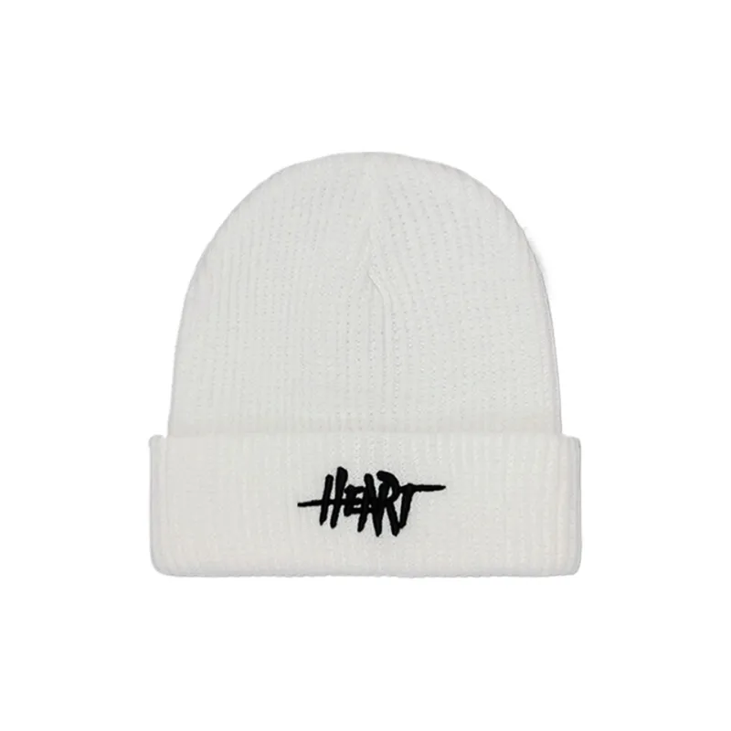 Yalu Polyester Beanies Unisex Gift Box Set-2