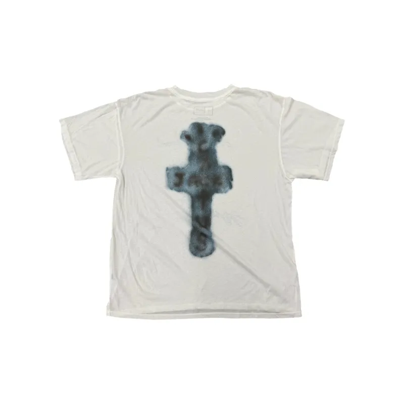 Travis Scott X Neighborhood Drawing Tee-1