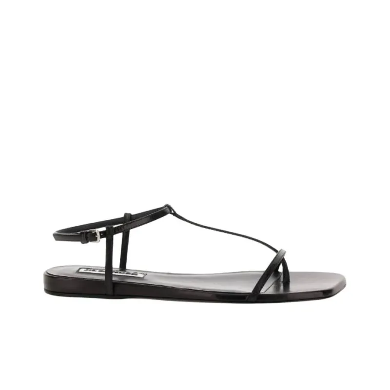 JIL SANDER New Tripon 2 Buckled Sandals Women's-1
