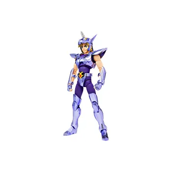 BANDAI Characters From Saint Seiya Revival Edition Assembled Models Reborn Edition