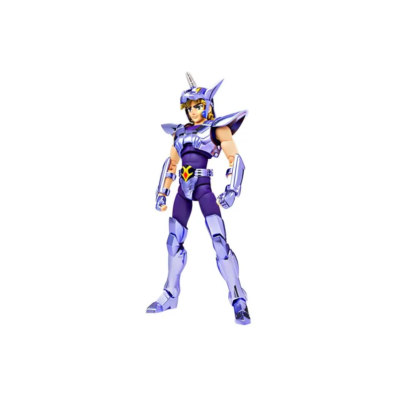 BANDAI Characters From Saint Seiya Revival Edition Assembled Models Reborn Edition-0