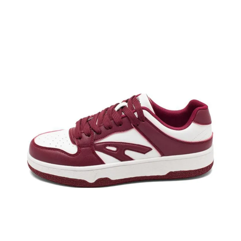 AGSDON Skateboard Shoes 5.7cm Women's-25