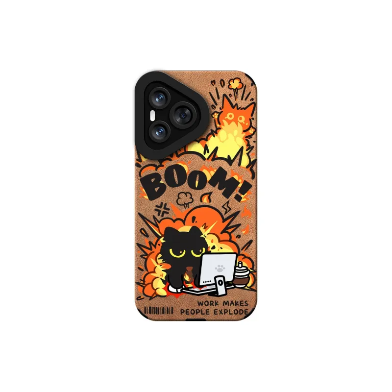 KEXINSHENG Phone Cases-5