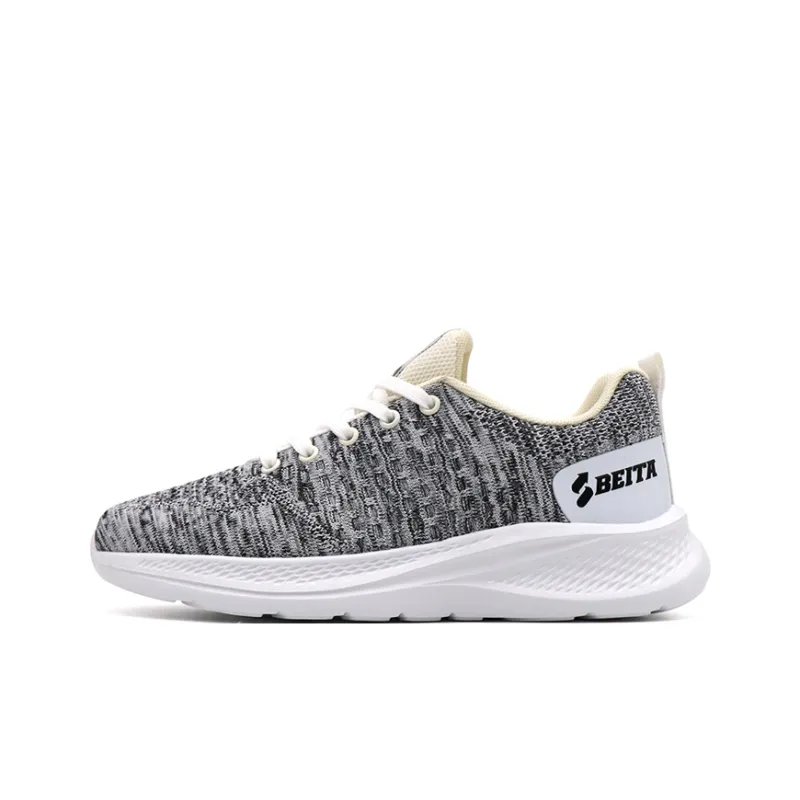 Beta Anti-Slip Wear-Resistant Low-Top Casual Running Shoes Unisex-0