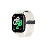 Starlight-Folding Clasp Silicone Strap