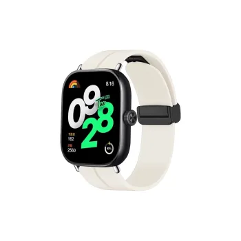 Fly All Compatibility Watch Band Cowhide Leather Material