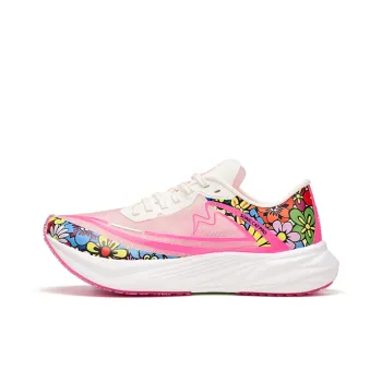 Sonic cat Running Shoes Unisex Low Top Floral World