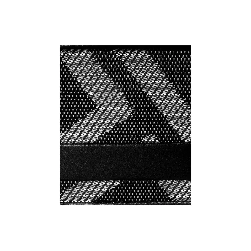 TUMI Fabric Wallet Unisex Black-2