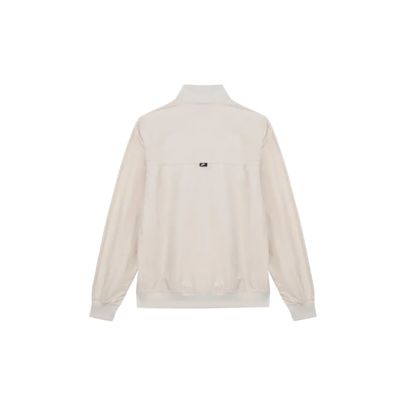Nike Jackets Men White-1