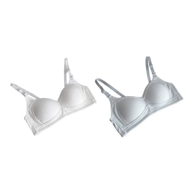 OUSHIBO Women's Bras-17