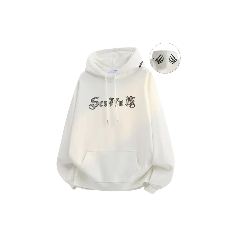 7 SEVFUN Sweatshirts Unisex-7