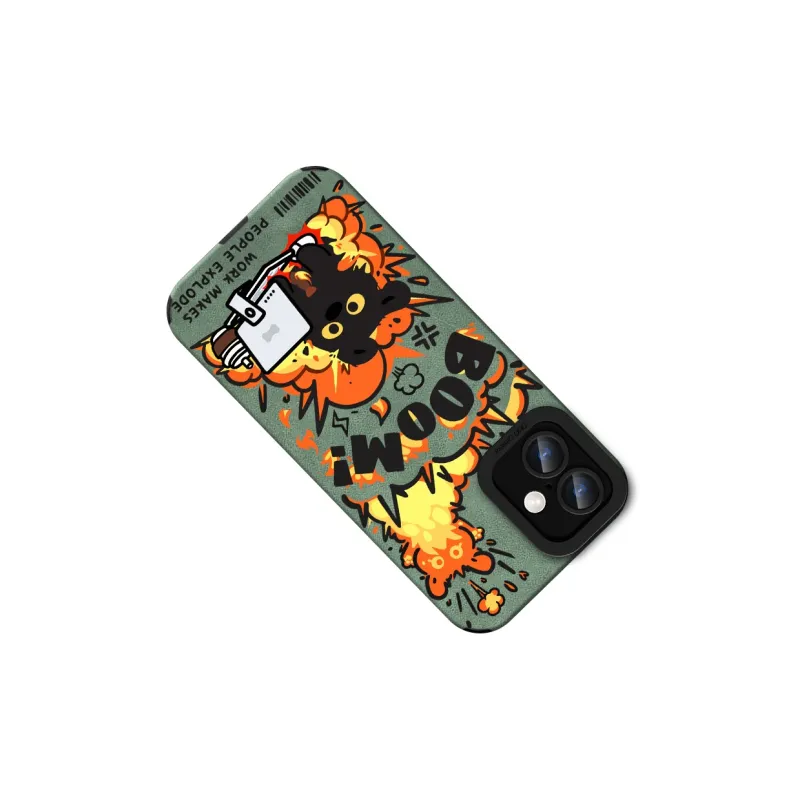 KEXINSHENG Phone Cases-39