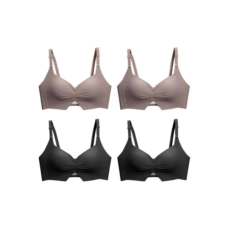 Cotton Gene Bra Women's Combo Set-23