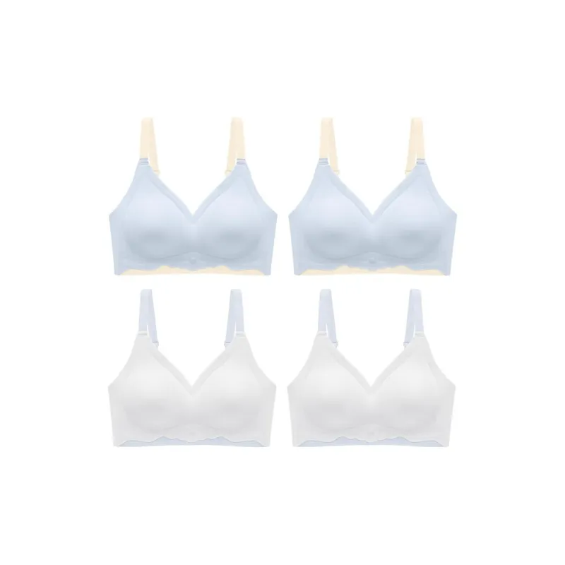 Cotton Gene Bra Women's Combo Set-25
