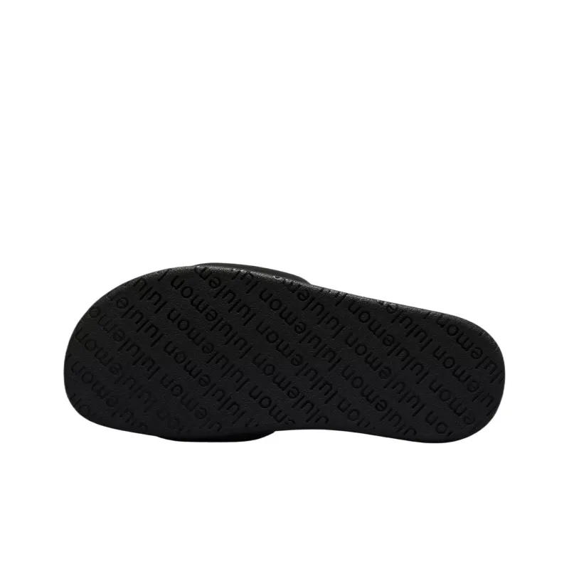 Lululemon Restfeel Slide Slip Resistant Slide Slippers Women's-4